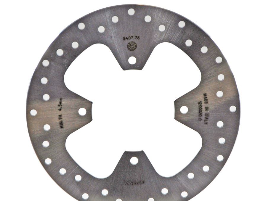Disque de frein arrière Brembo pour X-Max 250 (05-13)
