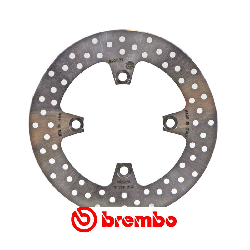 Disque de frein arrière Brembo pour ZR 7 (99-03) ZR 7 S (99-03)