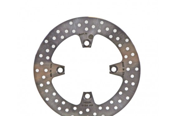 Disque de frein arrière Brembo pour ZR 7 (99-03) ZR 7 S (99-03) Disque de frein arrière Brembo pour ZR 7 (99-03) ZR 7 S (99-03)