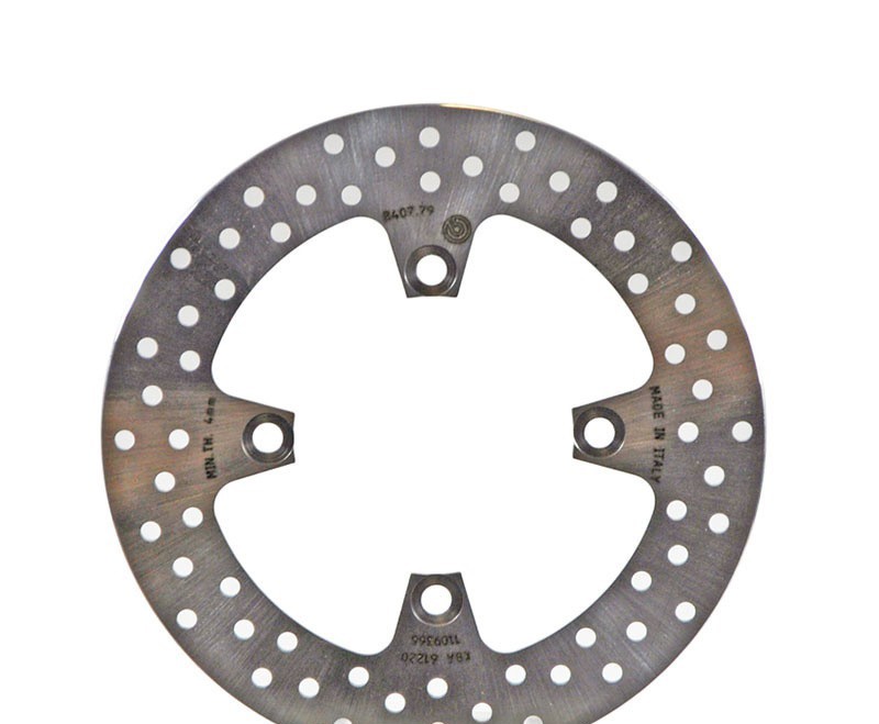 Disque de frein arrière Brembo pour ZR 7 (99-03) ZR 7 S (99-03)