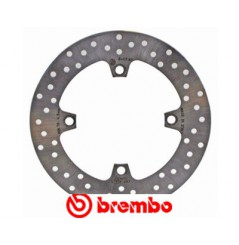 Disque de frein arrière Brembo pour 750 X-ADV (17-19)