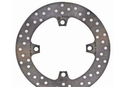 Disque de frein arrière Brembo pour 750 X-ADV (17-19)