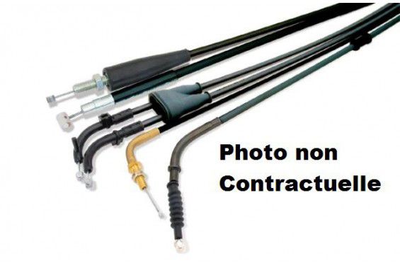 Câble d'Accélérateur BIHR Quad pour Honda TRX 450 R - ER (04-09) TRX 450 ER (12-14)