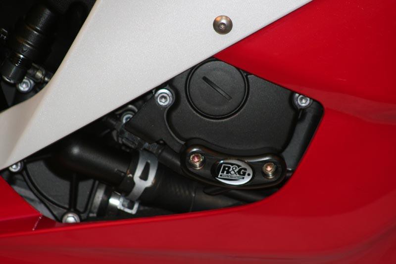 Slider Moteur Droit Yamaha YZF R6 (06-07)
