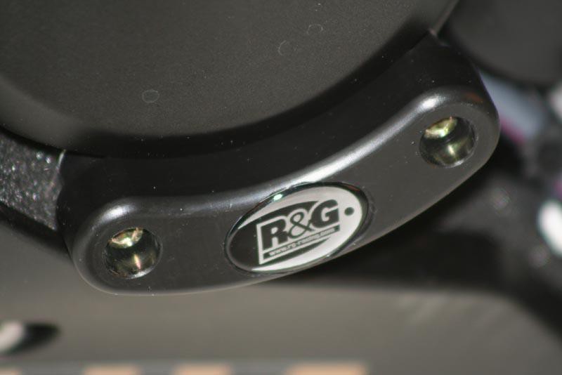 Slider Moteur Droit Yamaha YZF R6 (08-21)