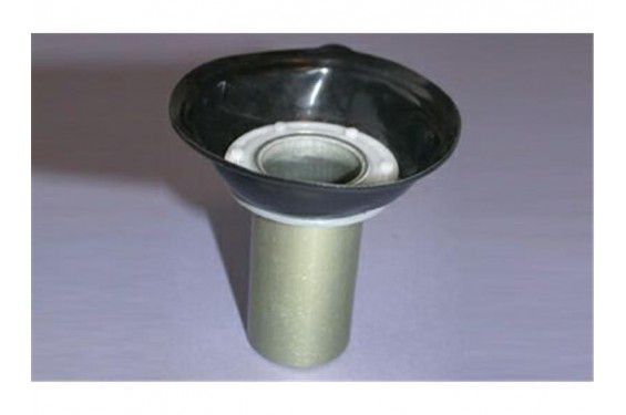 Membrane Carbu. Moto pour TDM850 (99-00) Thunderace 1000 (96-01) R1 (98-99) Wild Star 1600 (00-04) - VCC-235