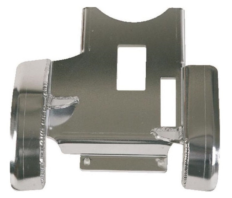 Sabot Arrière de Protection ART Pour Yamaha YFZ 450 R (09-17)