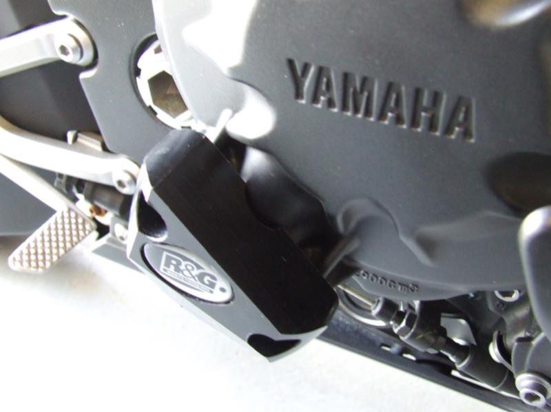 Slider Moteur Droit Yamaha YZF R1 (07-14)
