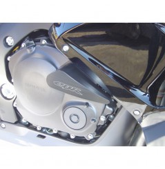 Kit Patins Top Block pour CBR 1000 RR (06-07)