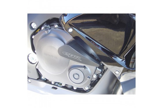 Kit Patins Top Block pour CBR 1000 RR (06-07) Kit Patins Top Block pour CBR 1000 RR (06-07)