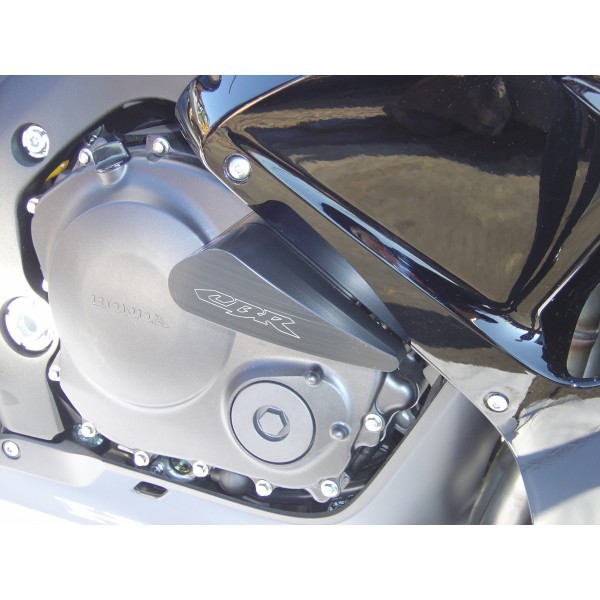 Kit Patins Top Block pour CBR 1000 RR (06-07)