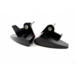 Kit Patins Top Block pour CBR 1000 RR (06-07)