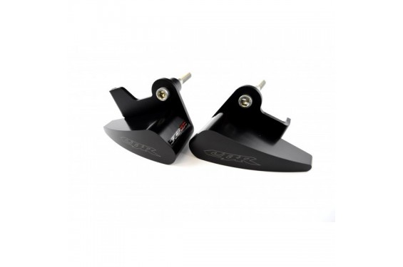 Kit Patins Top Block pour CBR 1000 RR (06-07) Kit Patins Top Block pour CBR 1000 RR (06-07)