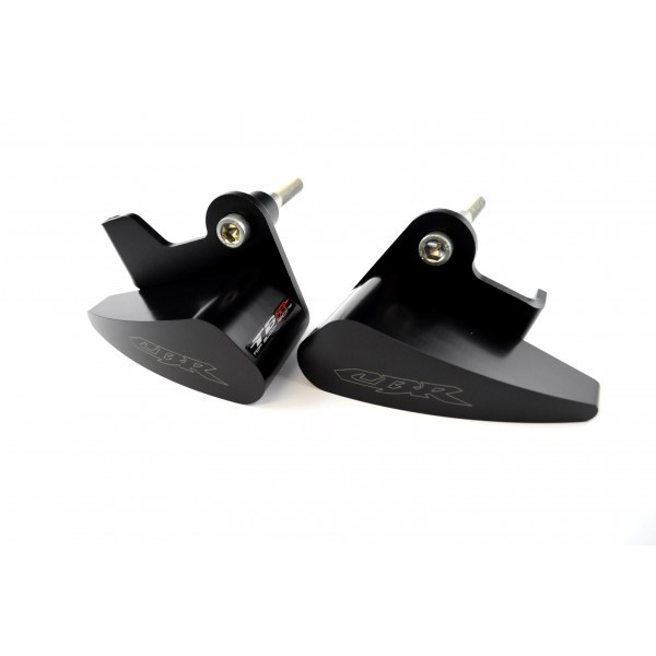 Kit Patins Top Block pour CBR 1000 RR (06-07)