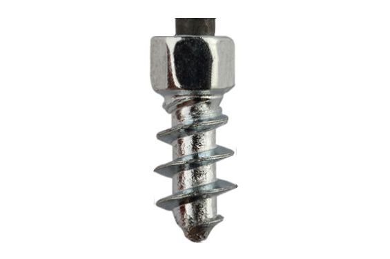 Crampons Vissables IGRIP ST11 11mm x 150pcs pour Pneus Quad - SSV Crampons Vissables IGRIP ST11 11mm x 150pcs pour Pneus Quad - SSV
