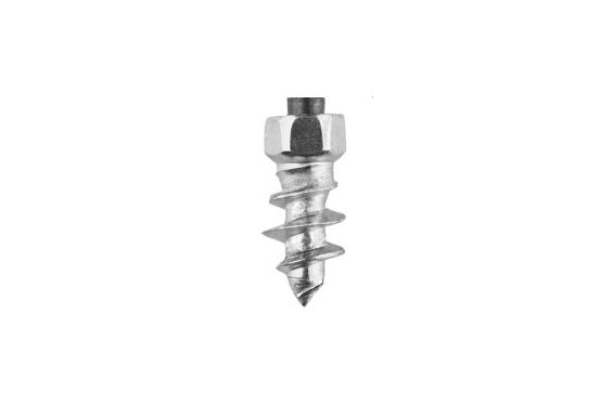 Crampons Vissables IGRIP ST15 15mm x 150pcs pour Pneus Quad - SSV Crampons Vissables IGRIP ST15 15mm x 150pcs pour Pneus Quad - SSV