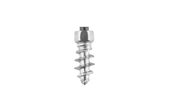 Crampons Vissables IGRIP ST18 18mm x 150pcs pour Pneus Quad - SSV Crampons Vissables IGRIP ST18 18mm x 150pcs pour Pneus Quad - SSV