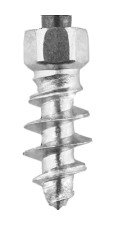 Crampons Vissables IGRIP ST18 18mm x 150pcs pour Pneus Quad - SSV