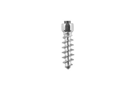 Crampons Vissables IGRIP ST25 25mm x 150pcs pour Pneus Quad - SSV Crampons Vissables IGRIP ST25 25mm x 150pcs pour Pneus Quad - SSV