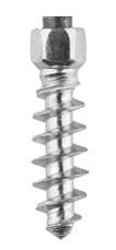 Crampons Vissables IGRIP ST25 25mm x 150pcs pour Pneus Quad - SSV