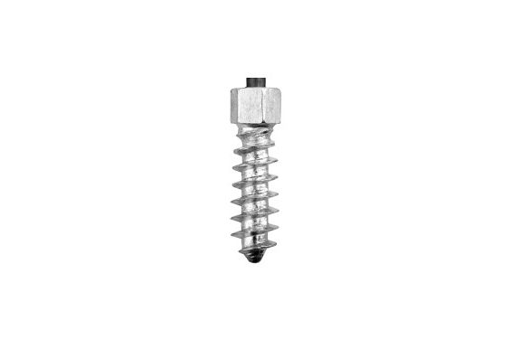Crampons Vissables IGRIP ST30 30mm x 150pcs pour Pneus Quad - SSV Crampons Vissables IGRIP ST30 30mm x 150pcs pour Pneus Quad - SSV