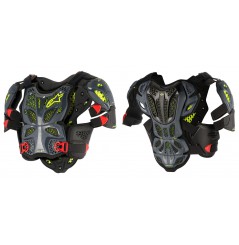 Pare-Pierre ALPINESTARS A-10 FULL CHEST PROTECTOR 2021