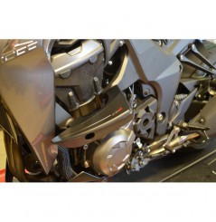 Kit Patins Top Block pour Kawasaki Z1000 (10-20)