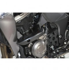 Kit Patins Top Block pour Kawasaki Z1000 (10-20)