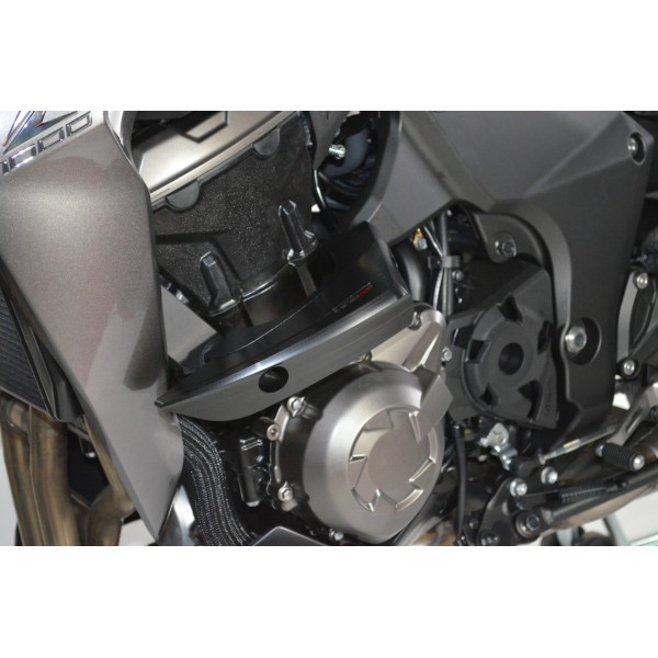 Kit Patins Top Block pour Kawasaki Z1000 (10-20)