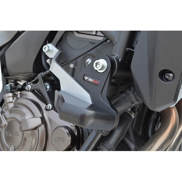 Kit Patins Top Block pour Yamaha MT-07 (14-20) Tracer 700 (16-19)
