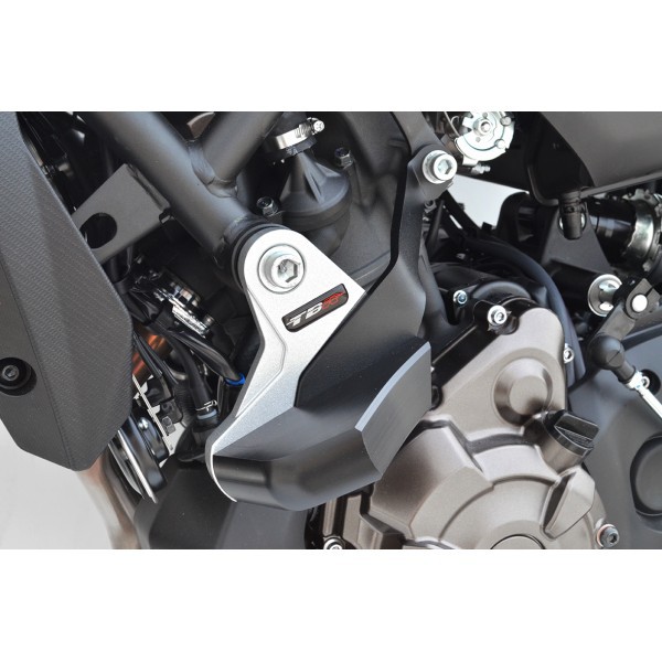Kit Patins Top Block pour Yamaha MT-07 (14-20) Tracer 700 (16-19)