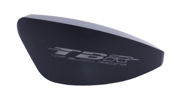 Patin de rechange Top Block PN17 pour RLY17