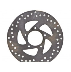 Disque de frein avant Brembo pour 125 SportCity One (11-12)
