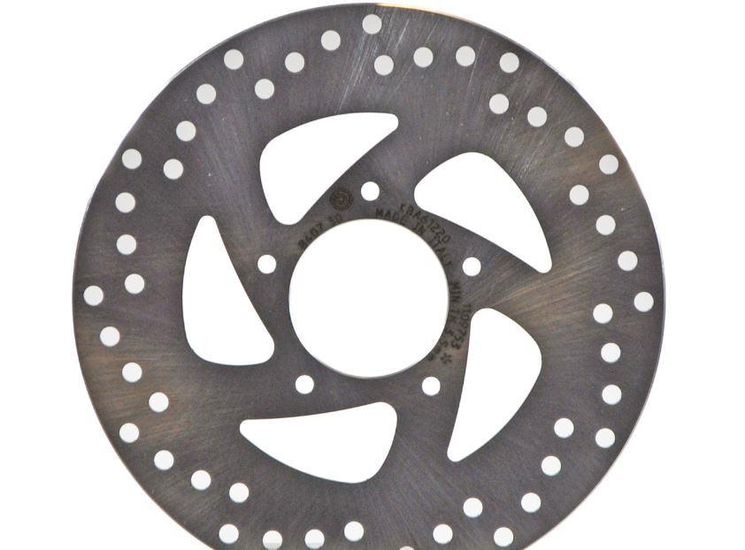 Disque de frein avant Brembo pour 125 SportCity One (11-12)