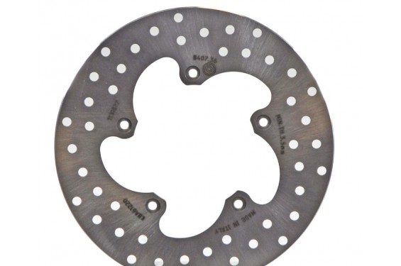 Disque de frein arrière Brembo pour 250 Leonardo (99-04) Disque de frein arrière Brembo pour 250 Leonardo (99-04)