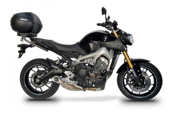 Support Top Case Shad Yamaha MT-09 (13-16)