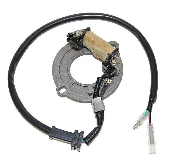 Stator d'Allumage pour CR60R (83-86)
