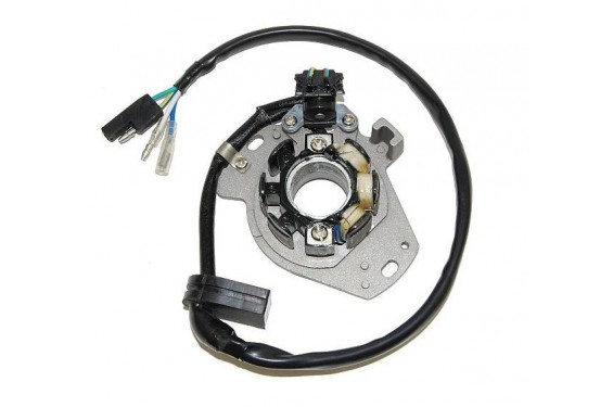 Stator d'Allumage pour CR250 R (92-96)