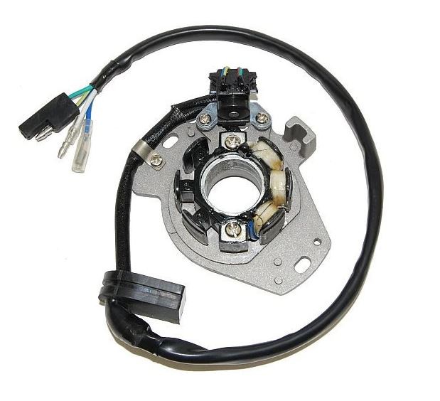 Stator d'Allumage pour CR250 R (92-96)