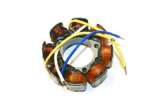 Stator d'Allumage pour CR250R (97-98)