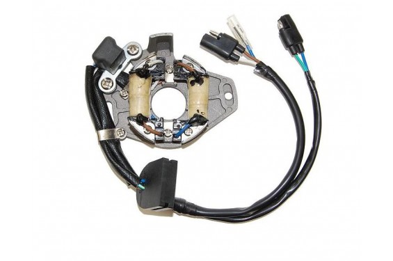 Stator d'Allumage pour CR500R (1986)