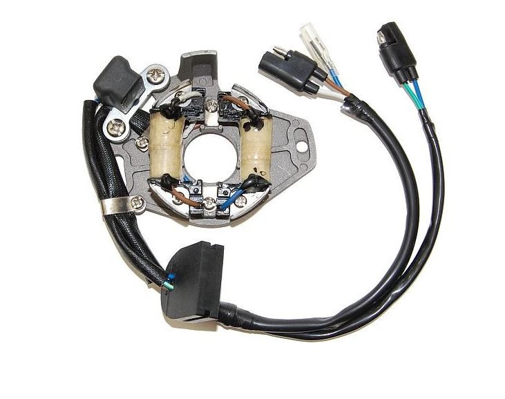 Stator d'Allumage pour CR500R (1986)