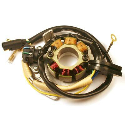 Stator d'Allumage pour XR500R (83-84)