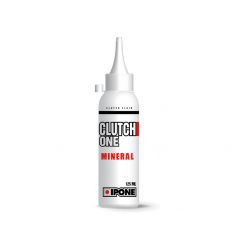 Liquide d'Embrayage Hydraulique IPONE Clutch One - 125ml
