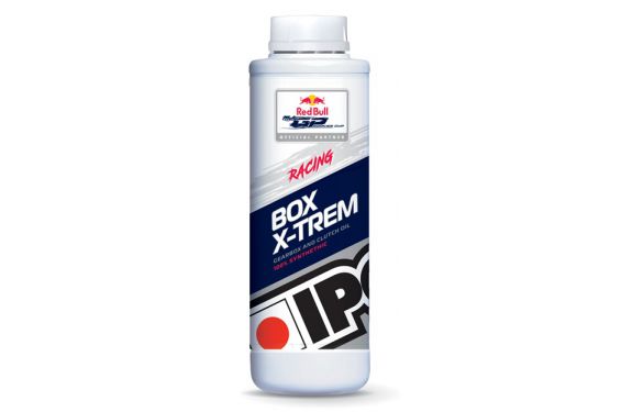 Huile de Boîte de Vitesse BOX X-TREM Ipone 1L Huile de Boîte de Vitesse BOX X-TREM Ipone 1L