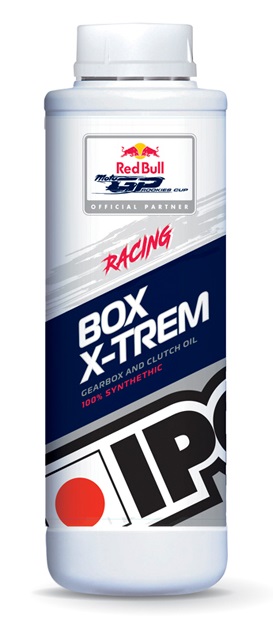 Huile de Boîte de Vitesse BOX X-TREM Ipone 1L
