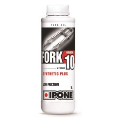 Huile de Fourche Ipone FORK 10 - 1L