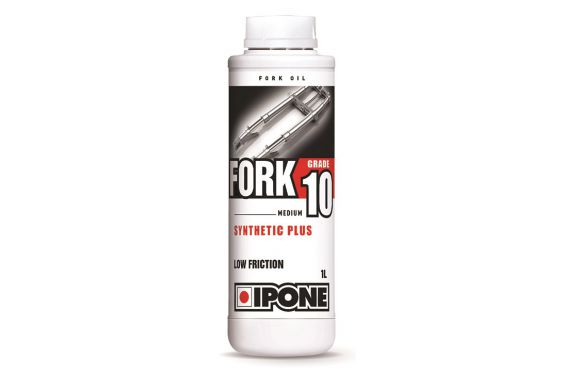 Huile de Fourche Ipone FORK 10 - 1L