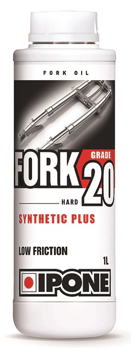 Huile de Fourche Ipone FORK 20 - 1L