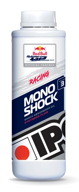 Huile d'Amortisseur Ipone MONOSHOCK - 1L